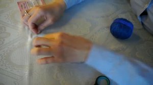 Иглы для набора бисера