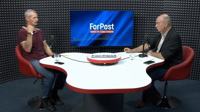 В чем главная проблема экономического развития Севастополя? Точка зрения Горелов 05 ноября 2023