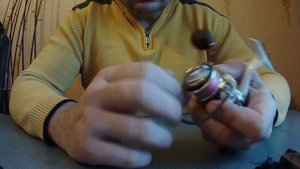 Бюджетные катушки для бюджетных спиннингов
