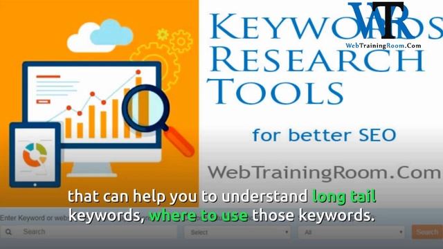 SEO Tutorial, Free SEO Guide for Beginners, Learn SEO Online at WebTrainingRoom