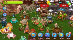 Ещё больше призматических монстров! (#7) ► My Singing Monsters: Dawn of Fire