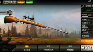 Deer Hunter 2018 (region 1)