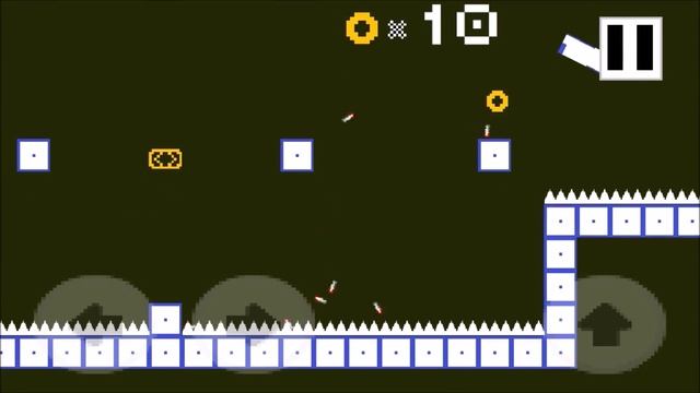 ч4.Прохождение игры Hardcore Platformer Ever-Это уже сложно смотреть онлайн