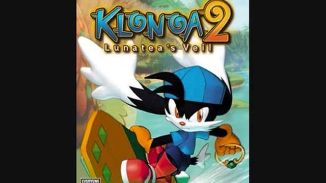 Klonoa 2 Humming of Volkies Volk Underground Factory смотреть онлайн