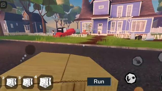 привет сосед в роблоксе??прохожу привет сосед!!!!! смотреть онлайн