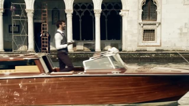 Lavazza Italy's Favourite Coffee - UK смотреть онлайн