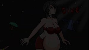 Shadow Spawn Vore Absorption