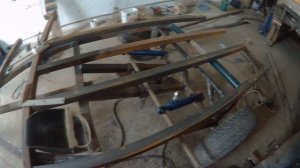 Прецеп 4х4. Часть 1. Делаем прицеп до мотоблока.