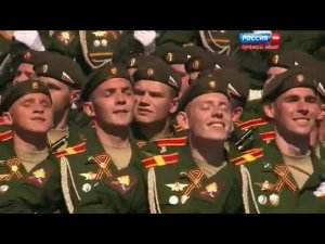 Как хорошо быть молодым