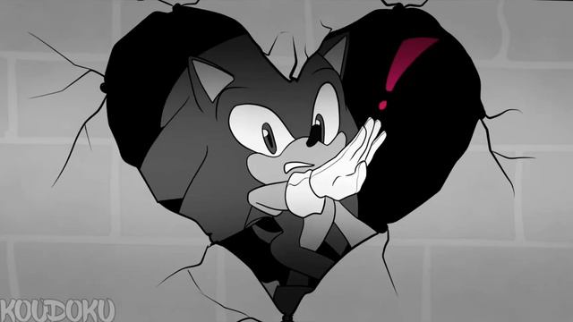 Реакция Соника и его друзей на тт