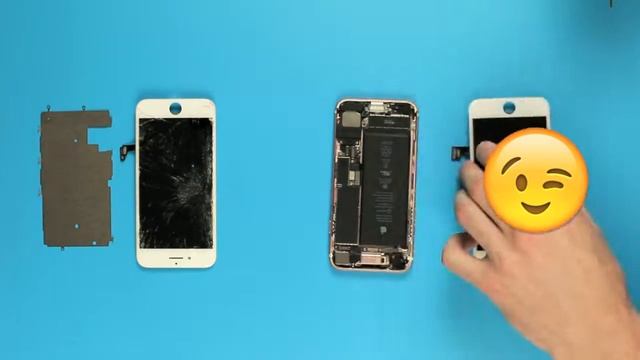 Рекламный ролик выездного ремонта Apple в Белгороде "Great Steve" смотреть онлайн