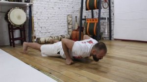 #ЛайфхакОтСенсея. Макс Дедик: Алмазный кулак. Часть 1