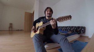 Крематорий 2001 год (кавер)