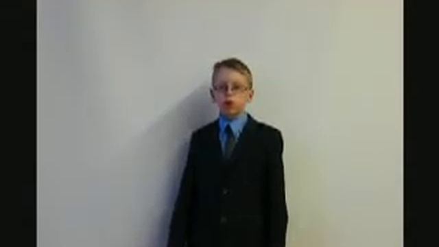 М.Ю. Лермонтов «Бородино» смотреть онлайн