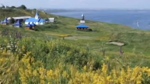 Село Кашпир