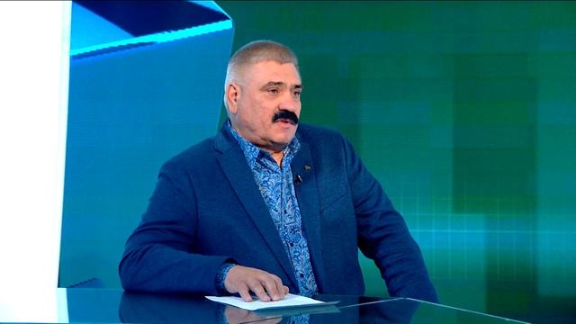 Деловая Среда - Сергей Немчинов