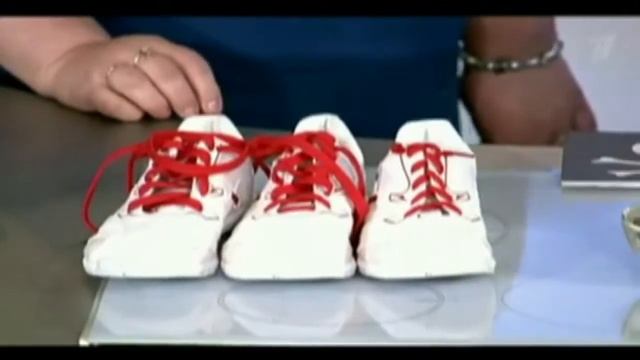 Здоровье. Убираем морщины за 24 часа. смотреть онлайн