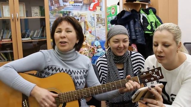 Три девицы вечерком... смотреть онлайн