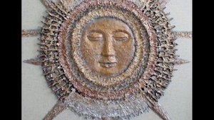 104 - Екатерина Шадрина. Выставка 2010 г. - "Картины современных художников". Слайд-шоу.