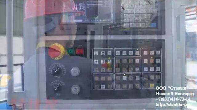 Высокоскоростной сверлильный станок с ЧПУ для листового металла плиты пластины стальных заготовок смотреть онлайн