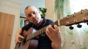 Академия Akstar. 1 курс. 11 урок. Чередование пальцев. Лесник.