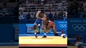 Cuban car 🔥Yoel Roman achievements  in freestyle wrestling 🙌👉 ,🥇World cup (1998) , 🥇W. cup (2000)