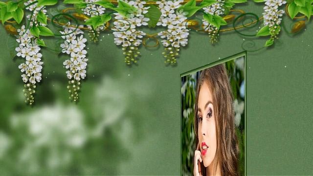 Белая черёмуха-бесплатный  проект смотреть онлайн