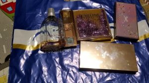 Весеннее Расхламление Косметики 2020