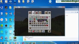 Torch Slabs Mod 1.16.5/1.15.2/1.12.2 & How To Download and Install for Minecraft