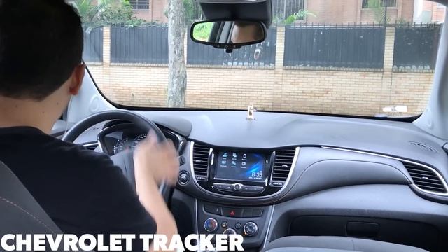 ?Chevrolet Tracker Vs Renault Duster?CON CUÀL ME QUEDO?AutoLatino? смотреть онлайн