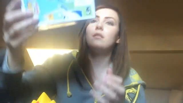 Show and tell: Marceline, ice king and cake pops смотреть онлайн