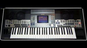 YAMAHA PSR-9000 (1999)