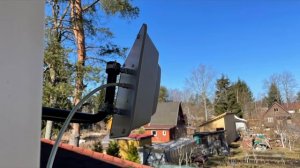 Обзор! Сравним две телевизионные наружные антенны для приема 20 каналов бесплатного цифрового ТВ!