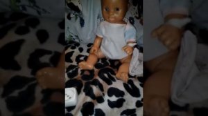 Коля в больнице делаем укол