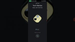 Xiaomi MIUI 13 Android 12 Incoming Call with Google Dialer, Mi Remix Stereo Sound