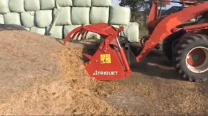 КОЛНАГ, Прицепные кормосмесители, резчики силоса, самоходные кормосмесители или роботы кормления.mp4