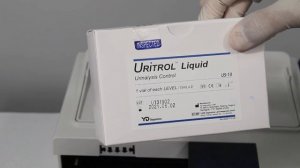 TREINAMENTO - URISCAN PRO