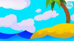 Guess the Animal Song | Nursery Rhymes & Kids Songs | Dominoki