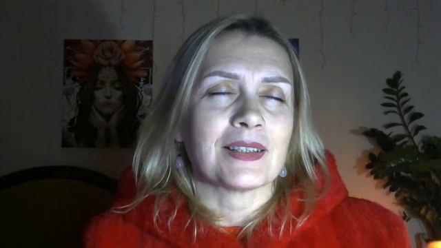 Большая  Звездочка. Оксана Смолярова. Защитная медитация