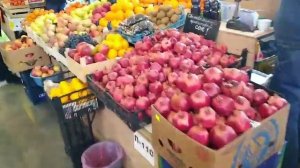 ПЯТИГОРСК/ ВЕРХНИЙ РЫНОК????ЦЕНЫ НА ПРОДУКТЫ