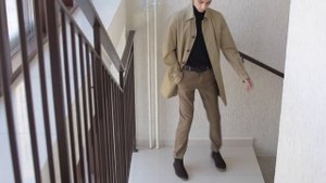 КАК НОСИТЬ БОТИНКИ ЧЕЛСИ | С ЧЕМ НОСИТЬ БОТИНКИ ЧЕЛСИ | HOW TO WEAR CHELSEA BOOTS | БОТИНКИ ЧЕЛСИ