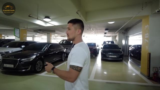 Актуальные цены на авто из Кореи. Июнь 2023
