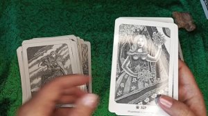 Шикарная колода оракул "Иггдрасиль"