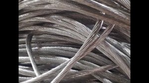 Прием электротехнического алюминия на лом в Москве - Ситилом