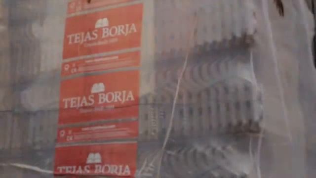 Поставщик Испанской керамической черепицы в Россию смотреть онлайн