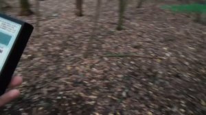 Тест нового дозиметра в условиях реальной опасности