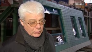 ДСК-1 будет строить многоэтажки нового поколения
