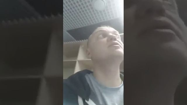 Видео №2 Сделали Контроль доступа и спринклерное пожаротушение на объекте смотреть онлайн