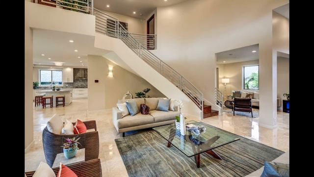 Kahala Home смотреть онлайн