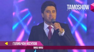 Ғолибҷон Юсупов - Миш-миш / Gholibjon Yusupov - Mish Mish (2017)